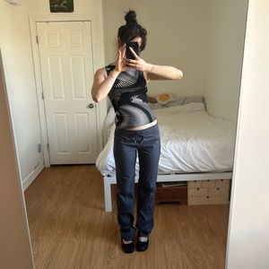 Lululemon tech pants